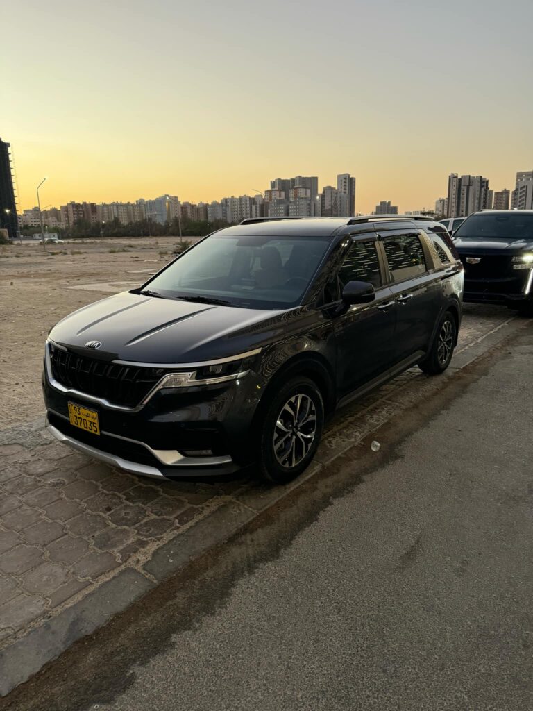 تاكسي 24 الكويت