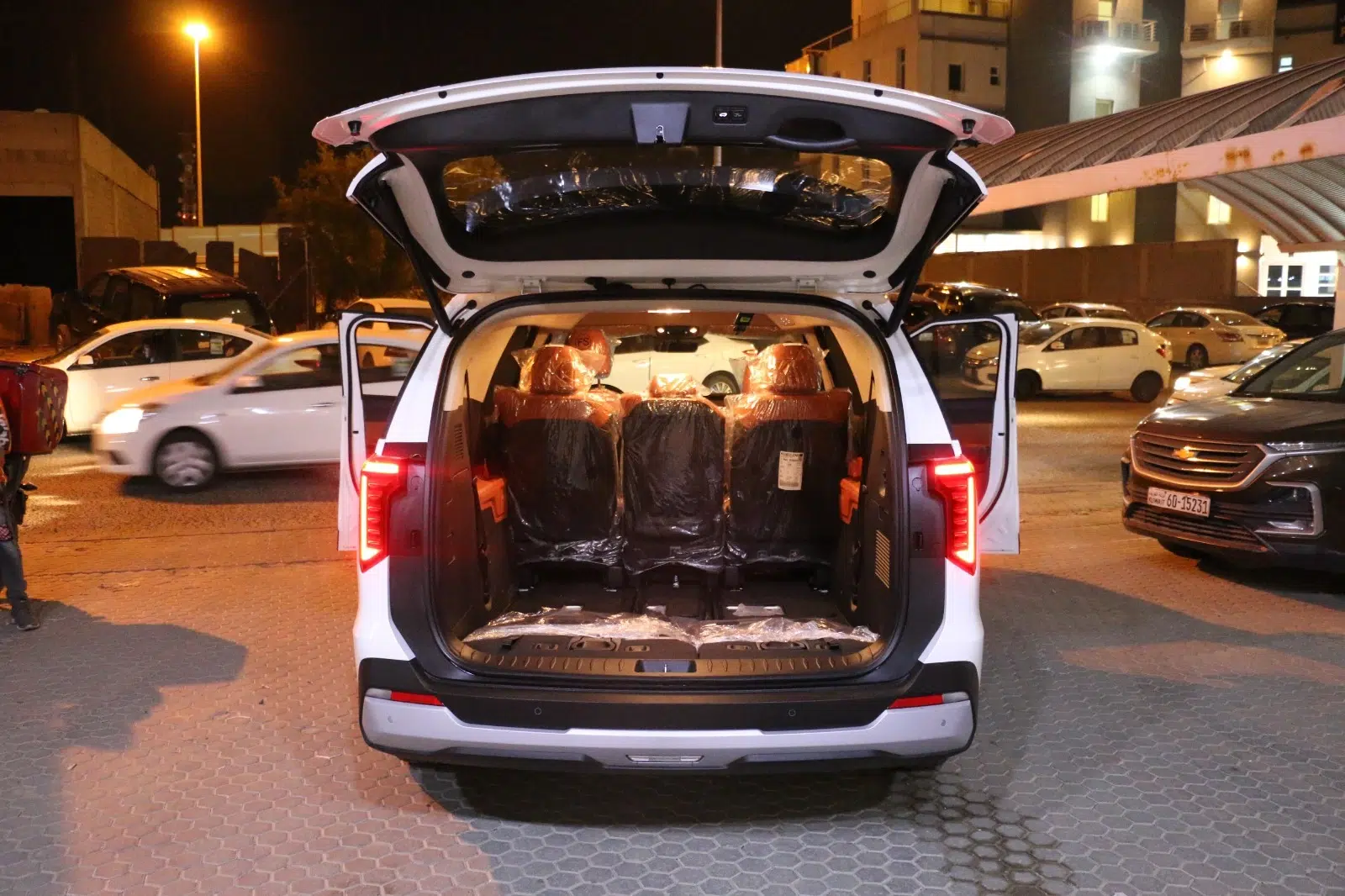 Taxi Kuwait
