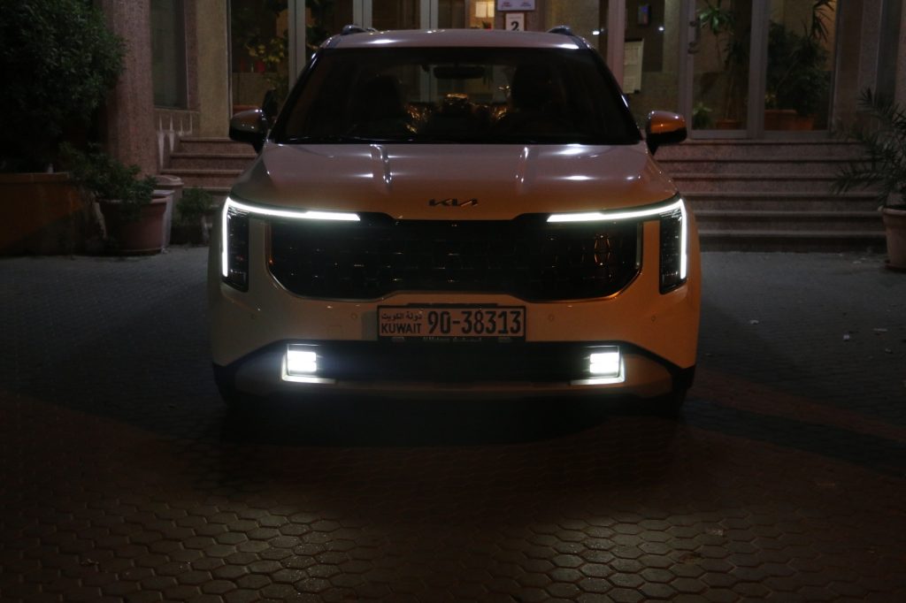 تاكسي الكويت للخفجي