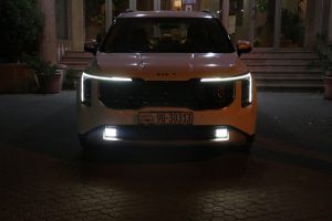 تاكسي الكويت للخفجي