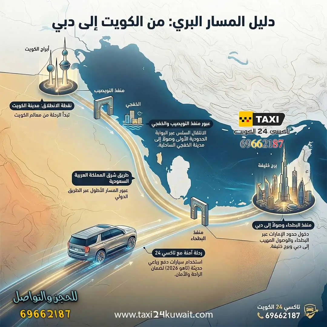 توصيل الامارات