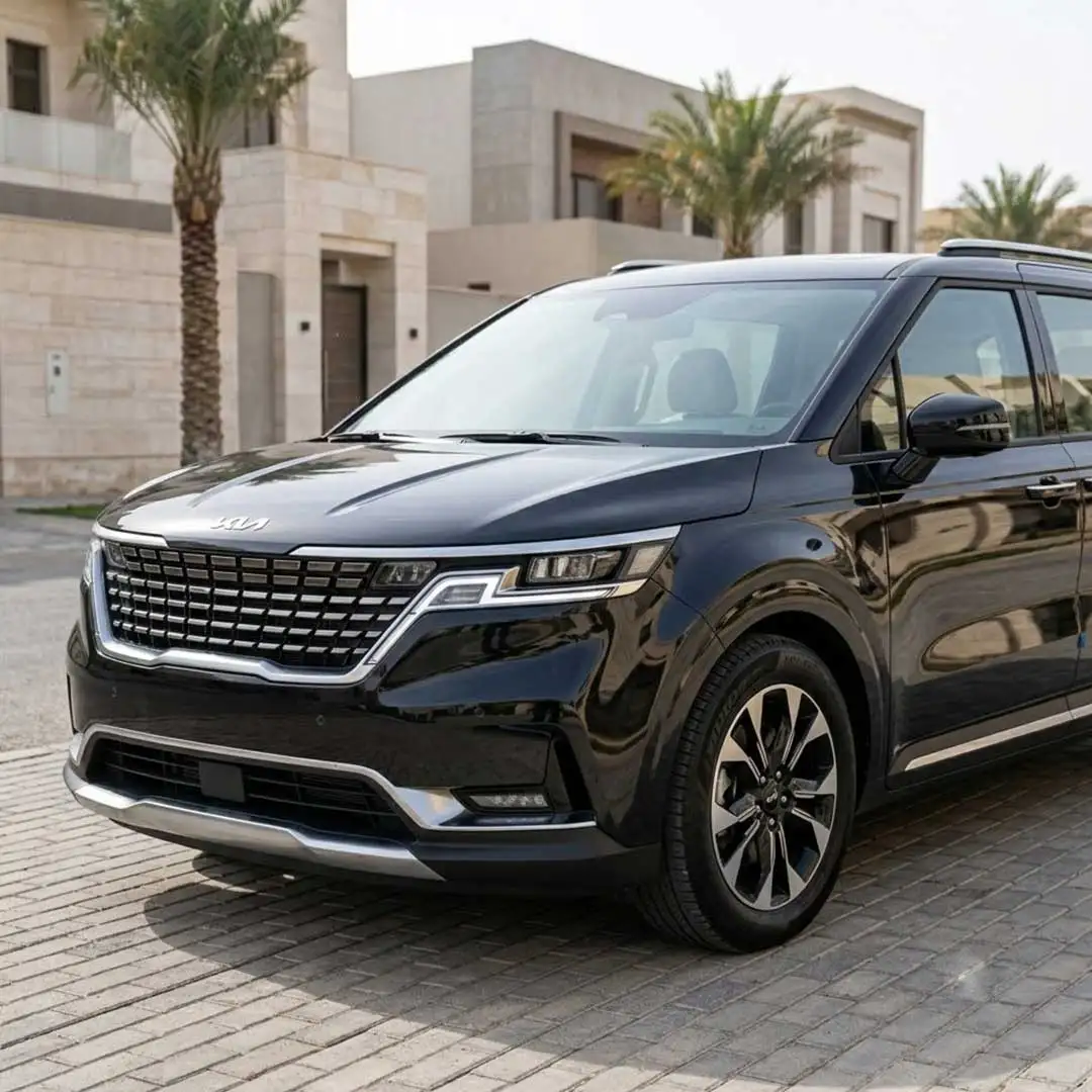 أفضل خدمة توصيل مطار من الجهراء